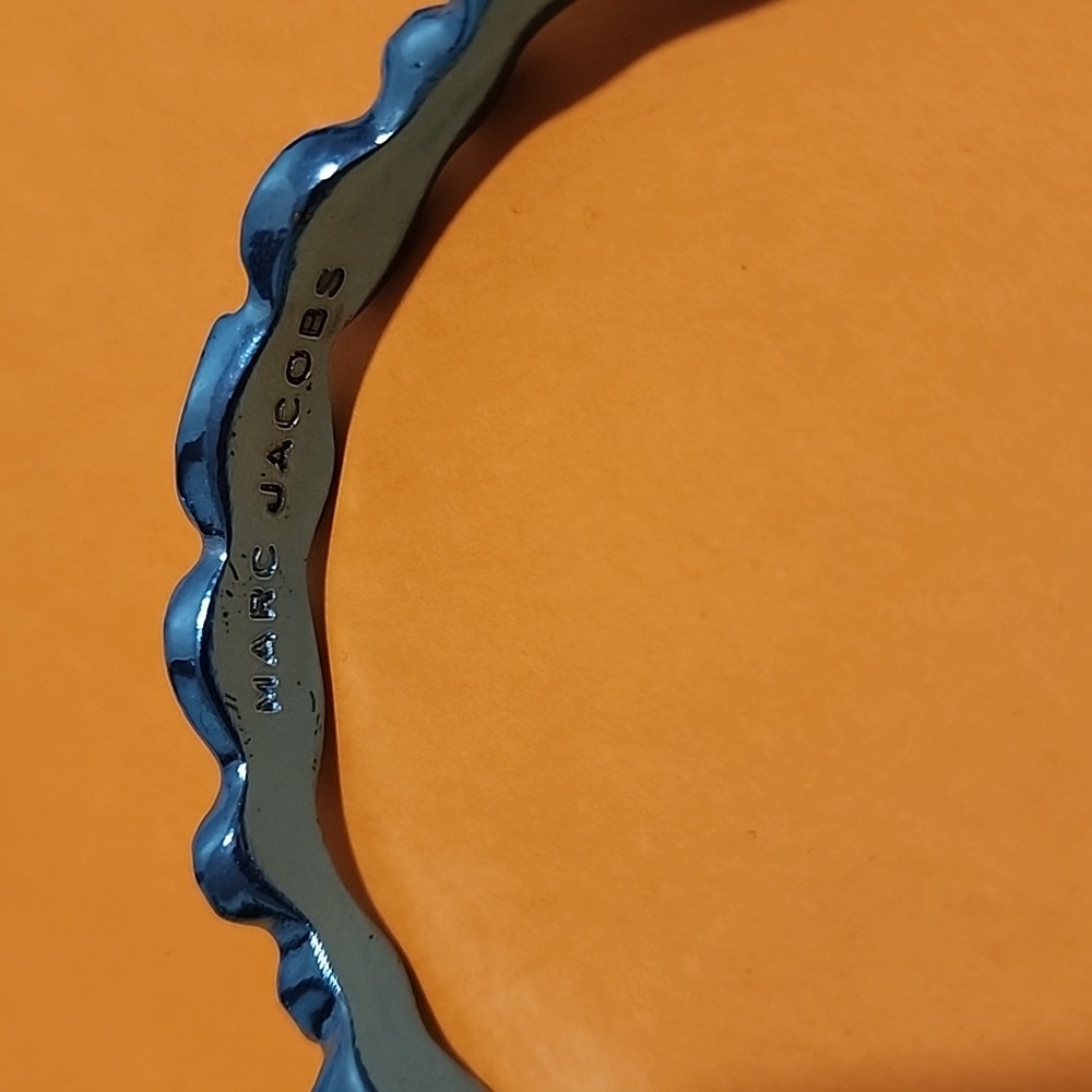 Marc Jacobs Bangle - Picture 2 of 3